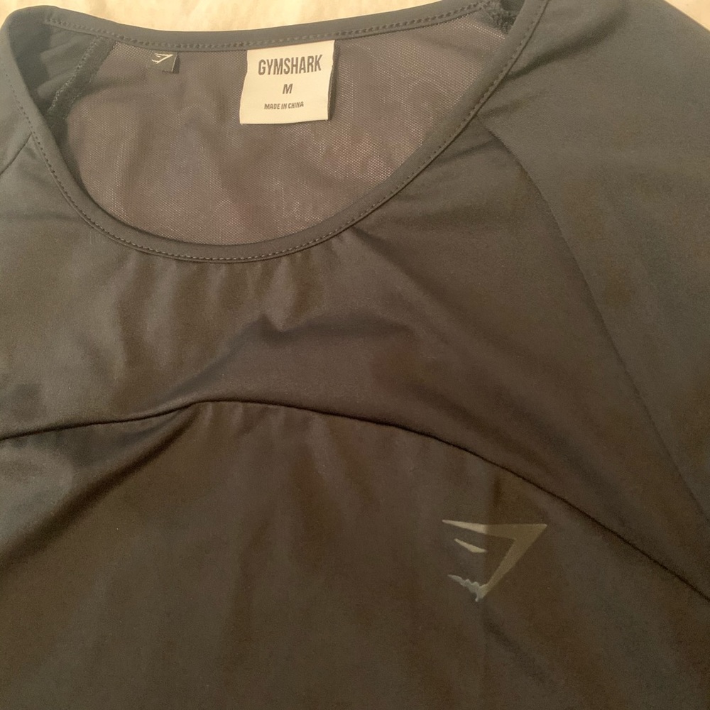 Gymshark long sleeve